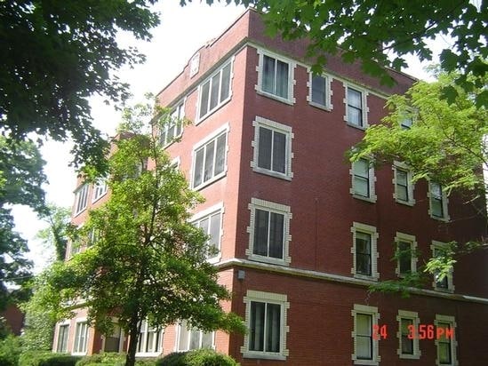 Primary Photo - 345-347 W Second St Apartments