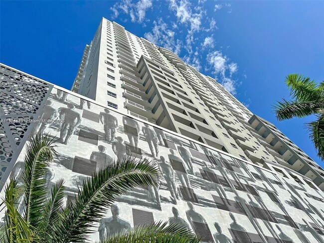 Photo - 185 SE 14th Terrace Unit 1503