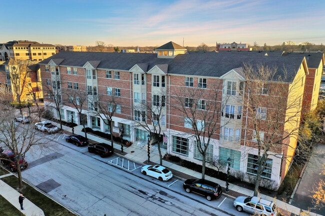 Building Photo - 57 E Hattendorf Ave Unit 206 Rental