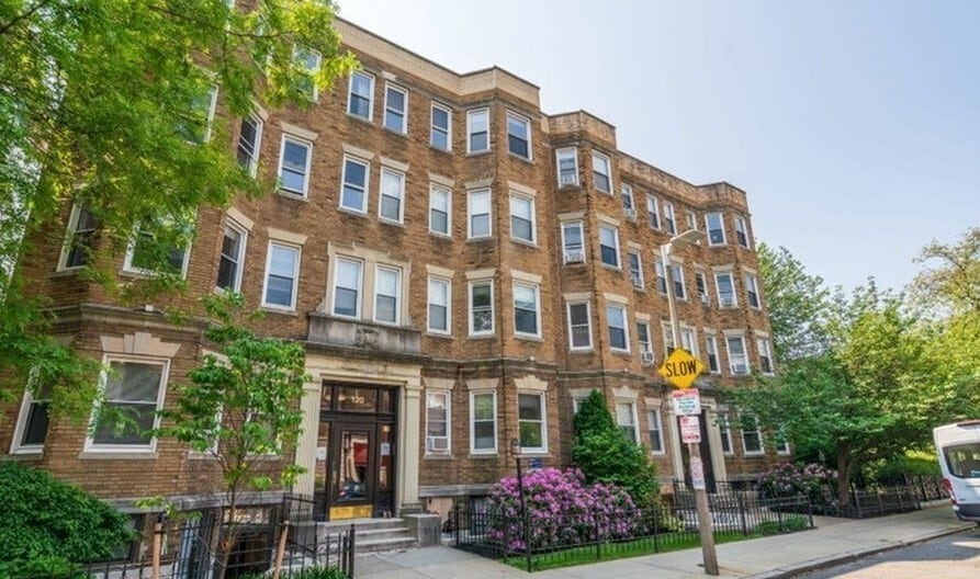 Photo - 124 Peterborough St Apartment Unit 19