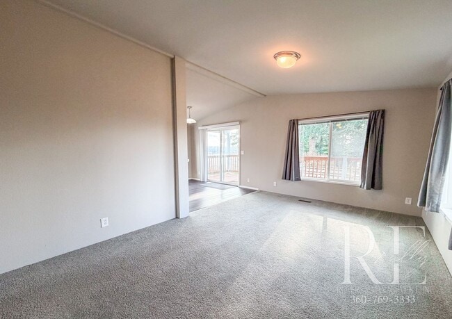 Photo - Newer Home with Water Views on D Street – Available Now!