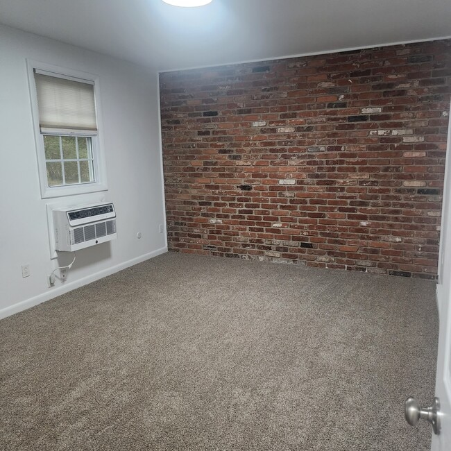 Crosskeys Townhomes