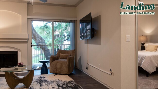 Photo - 3201 Century Park Blvd Unit 1525.259132