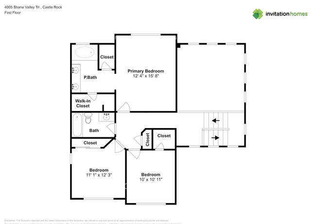 Photo - 4005 Shane Valley Trail