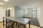 Soze 4BR, 2BA - 1,085SF - Dining/Living Room