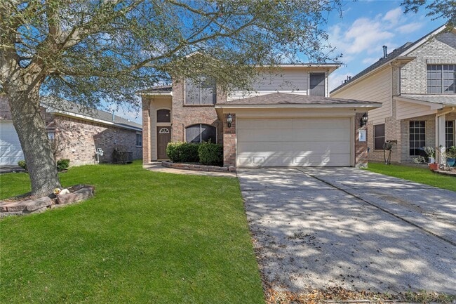 Building Photo - 1906 Rock Ridge Dr