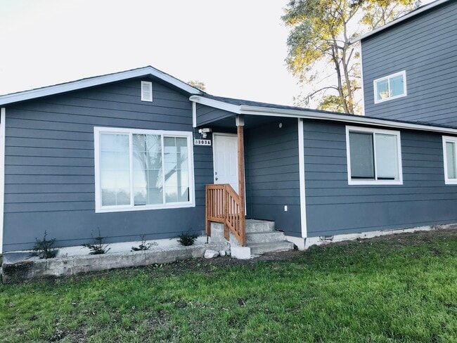 3 Bedroom Houses For Rent In Tacoma Wa Forrent Com