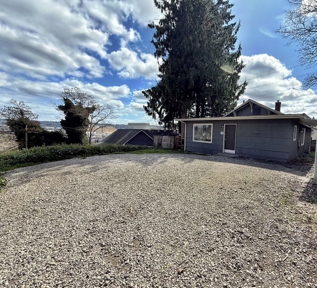 Photo - 3106 Farragut St