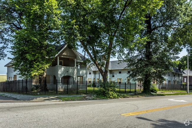 Building Photo - 1058 Peabody Ave Rental