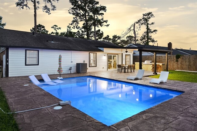 Photo - 12115 Wood Forest Dr
