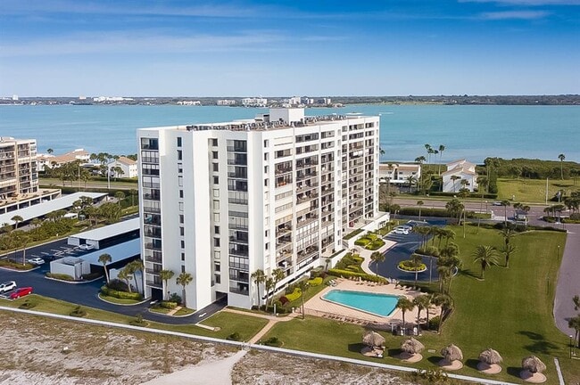 Photo - 1460 Gulf Blvd Condo Unit 906