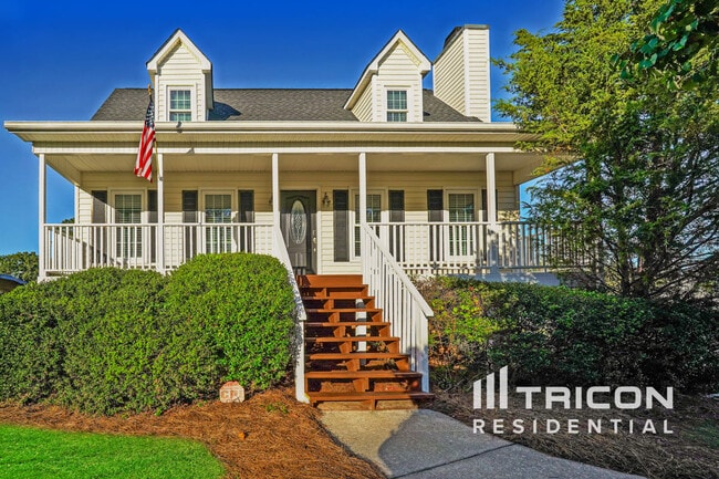 Building Photo - 1040 Reynolds Manor Dr