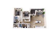 B4 Floorplan