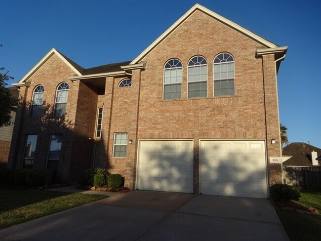 Building Photo - 3931 Oak Plank Rd