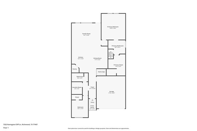 Photo - 7322 Ramsgate Cliff Ln