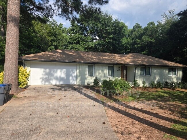 Photo - 4335 King Springs Rd SE