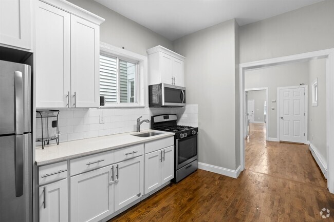 Building Photo - 39 Clifton Pl Rental