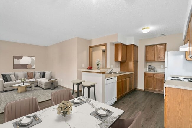 Photo - Crosswinds East