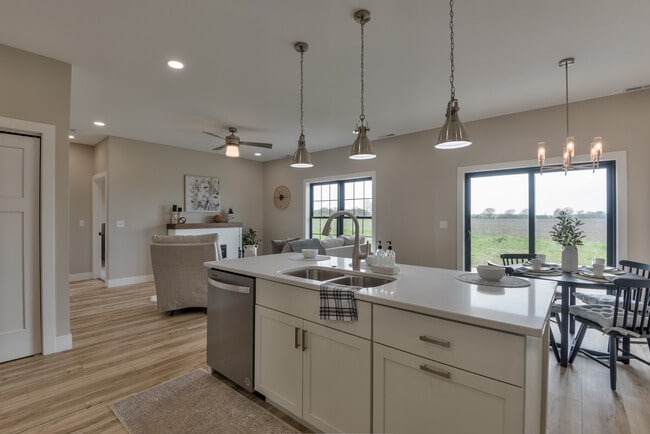 Photo - 625 Layne Dr Unidad 1