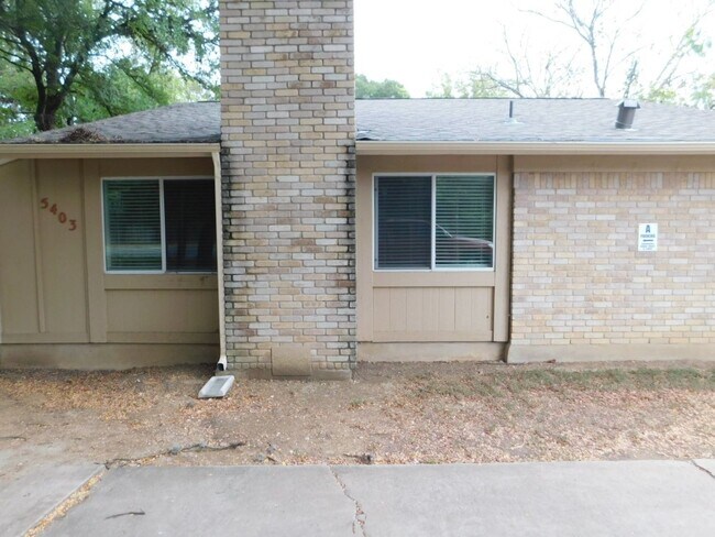 5403 West Gate Blvd Unit A