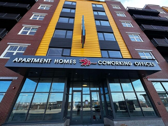 409 Elm St Unit 605