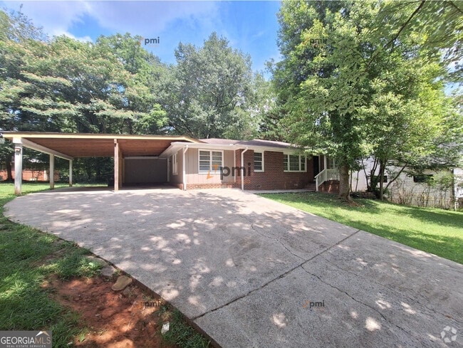 Building Photo - 4384 Westside Dr Rental