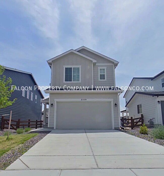 Building Photo - 2339 Indian Balsam Dr Rental