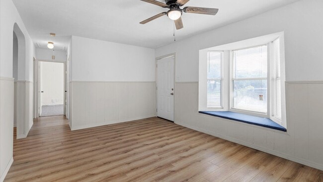 Photo - Charming 3-Bedroom Home with Spacious Backyard!