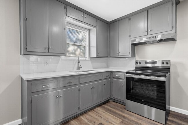 Photo - Updated 2 Bedroom in Connally ISD