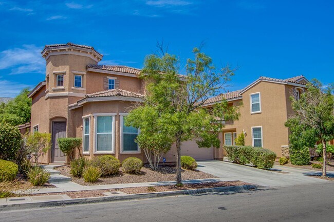 Summerlin Beauty - Summerlin Beauty House