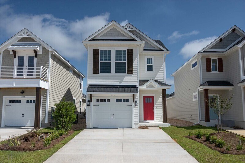 Photo - 1418 Landon Hills Drive