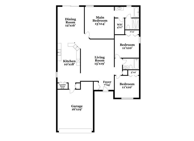 Photo - 457 Regal Downs Cir