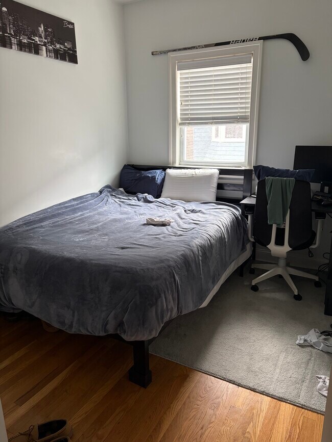 Photo - 23 Washburn St Unit 2