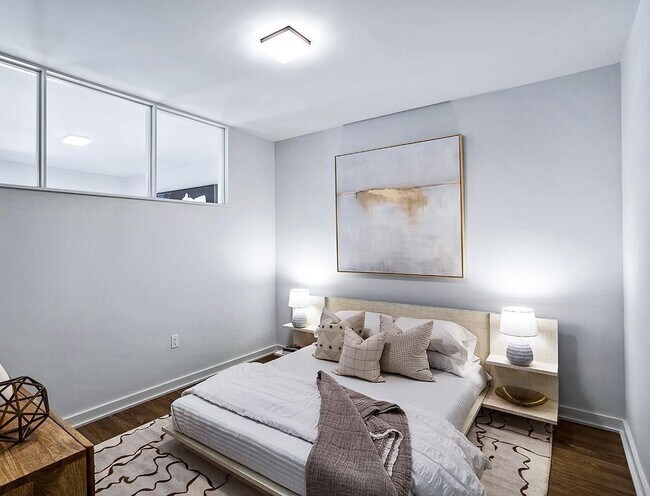 Photo - 1625 Eckington Pl NE Unit 314