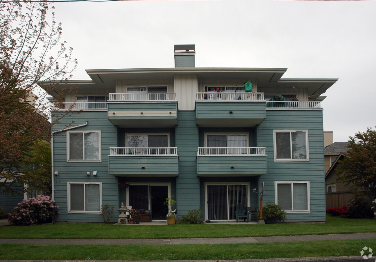 Oaklake Apartments - Oaklake Apartments