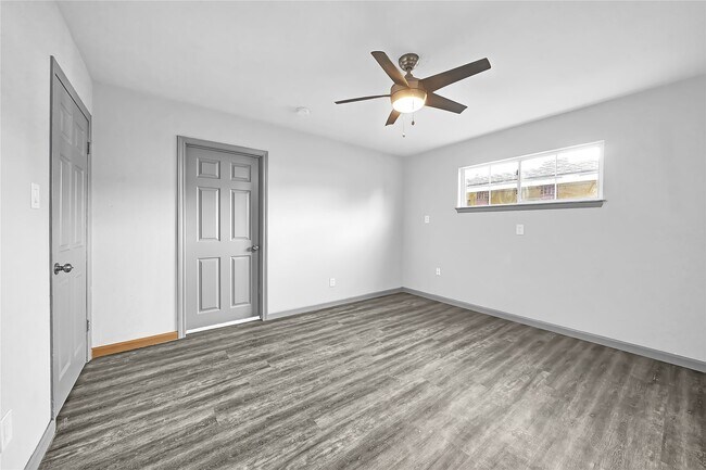 Photo - 2801 Carrolton St Unidad 4