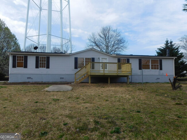 Photo - 1428 Old Victron School Rd House