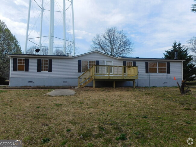 Building Photo - 1428 Old Victron School Rd Rental