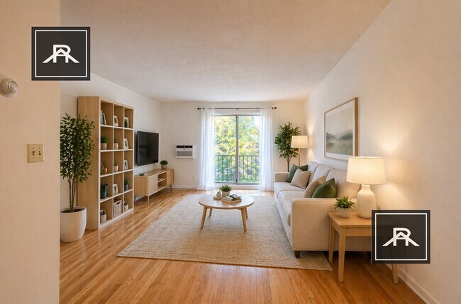 Photo - 804 Centre St Unit 306