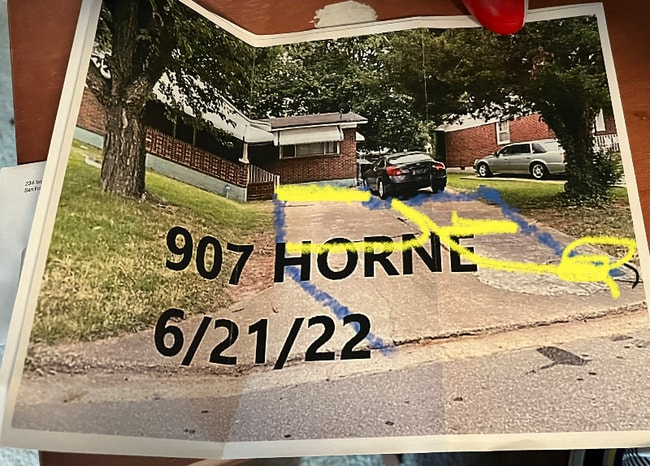 Building Photo - 9Horne Horne Ave Rental