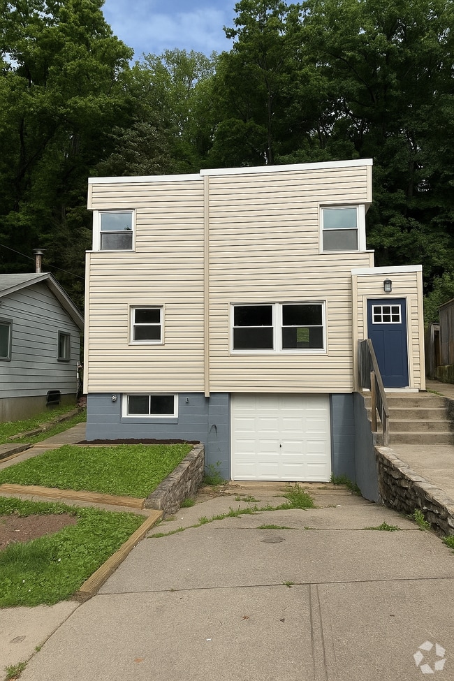Building Photo - 1280 Fairbanks Ave Rental