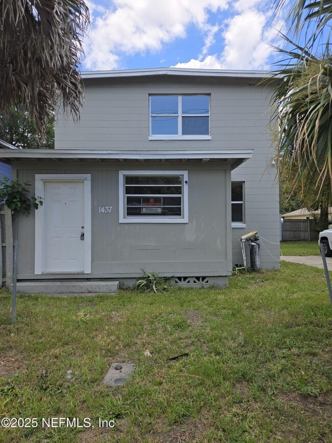 Building Photo - 1437 E 24th St Rental