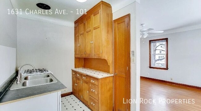 Photo - 1631 Charles Ave Unit 101