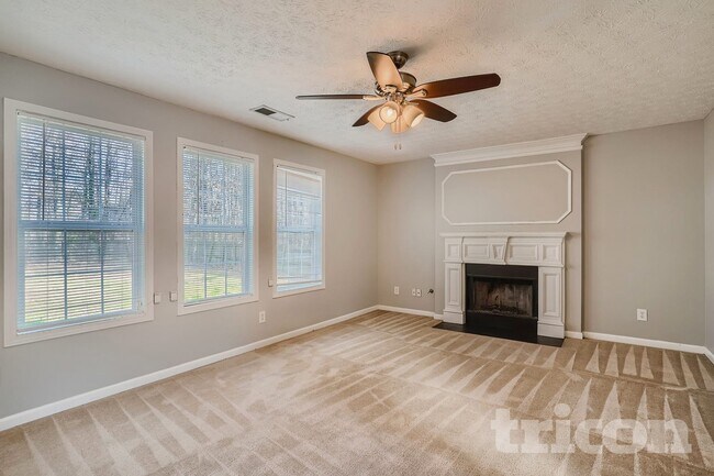 Photo - 218 Hickory Branch Dr