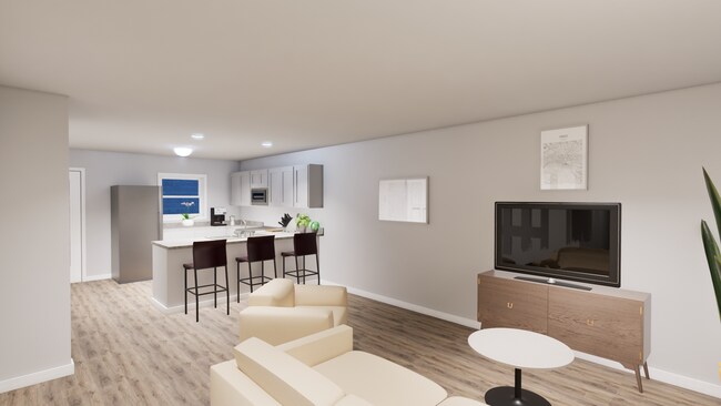 Building Photo - 899 Chapel Dr Unit 209