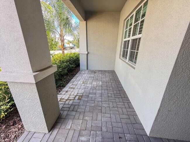 Photo - Elegant  2 bed, 2 bath Villa in BridgeWate...