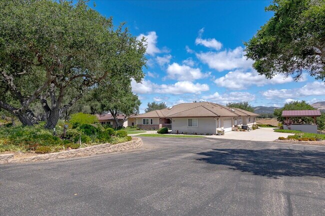 Private Gated Mini-Ranch • 7+ Acres • Luxury Country Living • Indoor Pool • Horses Welcome