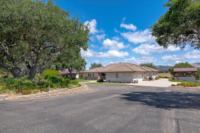 Photo - Rare Opportunity – Private Nipomo Ranch Estate on 7+ Acres