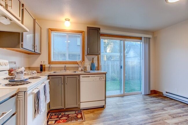 Photo - Remodeled 3 bedroom with washer & dryer hook ups