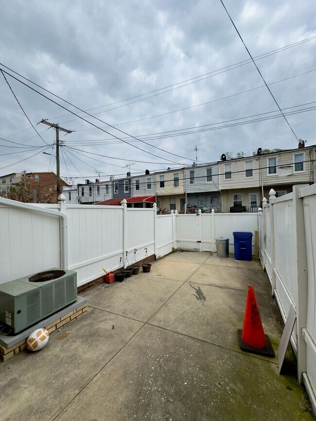 Photo - Charming 3 Bedroom/2.5 Bathroom Townhome in Greektown, MD!